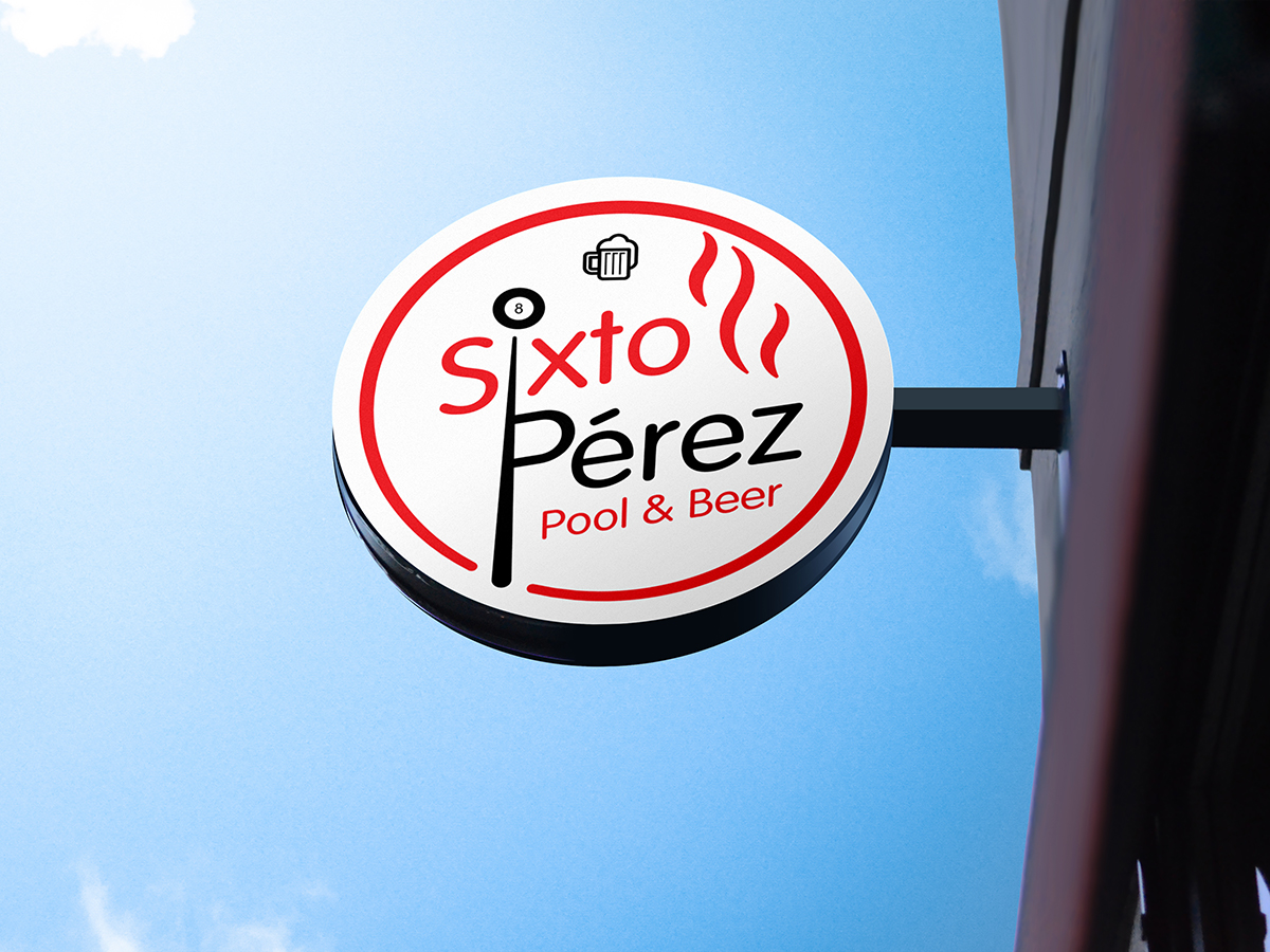 Logo Design by Daniel Caso Design for Departamento La Cité | Design #17770475