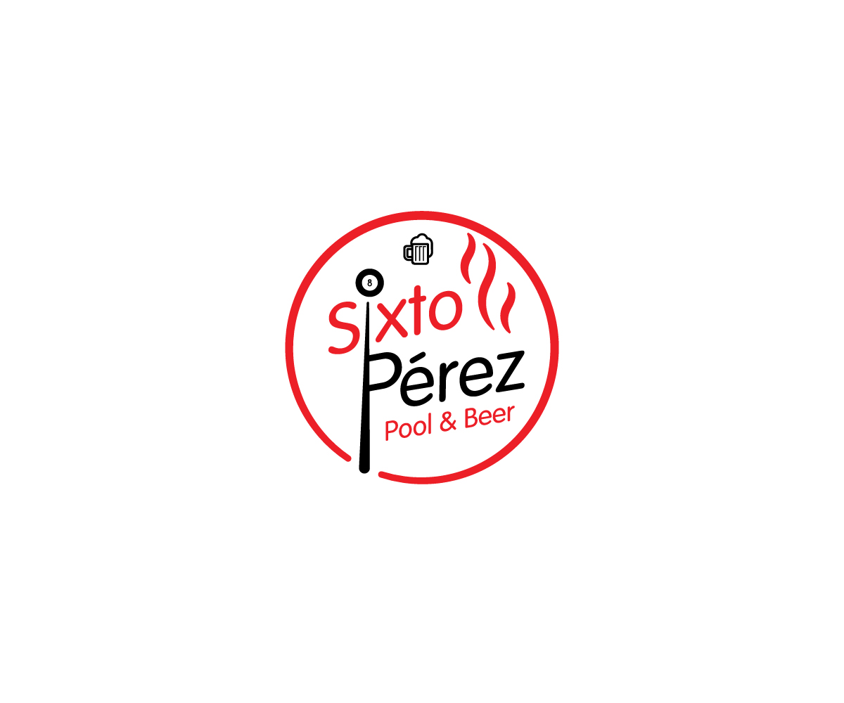 Logo Design by Daniel Caso Design for Departamento La Cité | Design #17770476