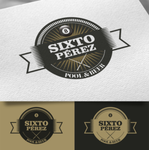 Design de Logo par rafaeldsgn pour Departamento La Cité | Design : #17707762