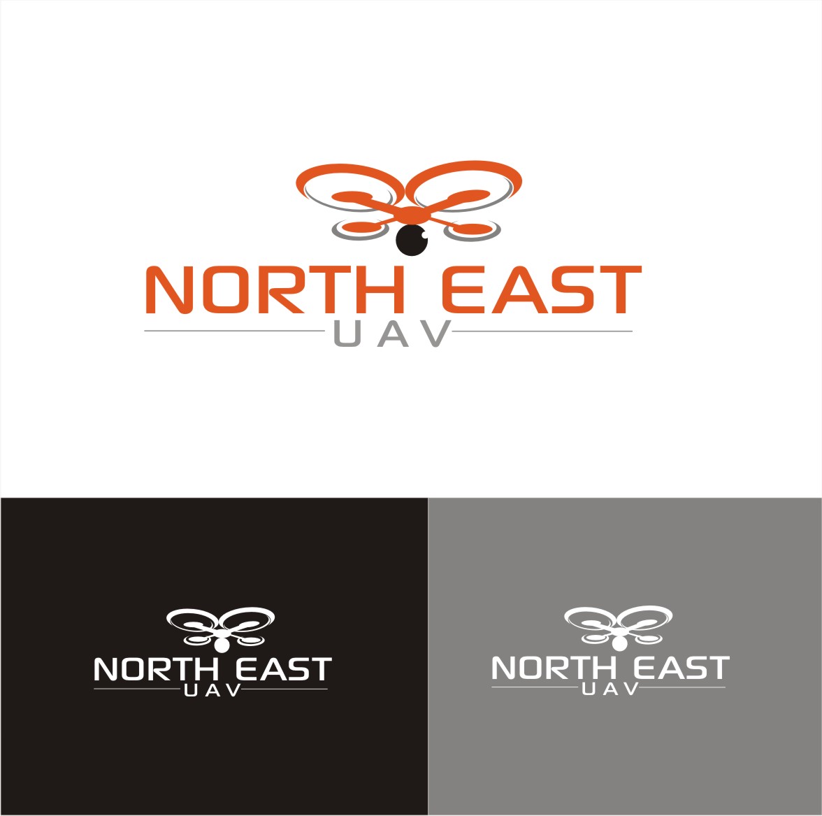 Logo Design by delu 003 for this project | Design #17729492