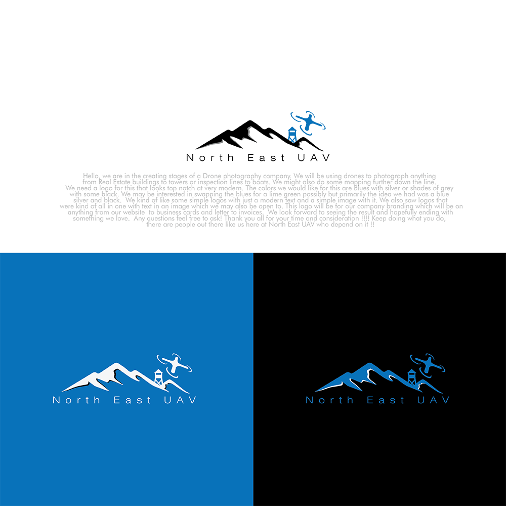 Logo Design by Polusyon for this project | Design #17730095
