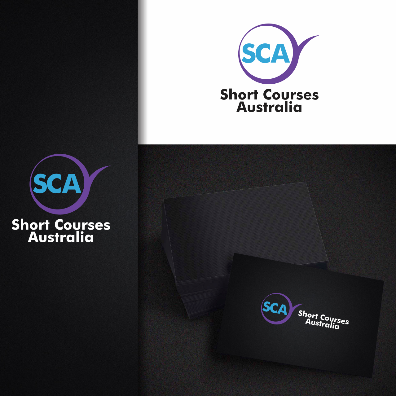 Logo Design by Arham Hidayat for this project | Design #17771279