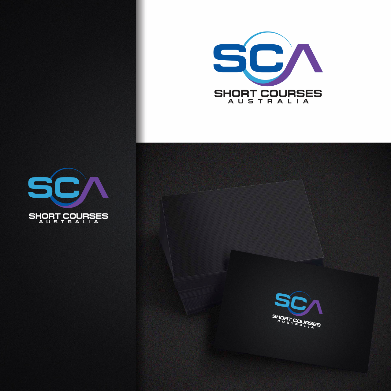 Logo Design by Arham Hidayat for this project | Design #17771280