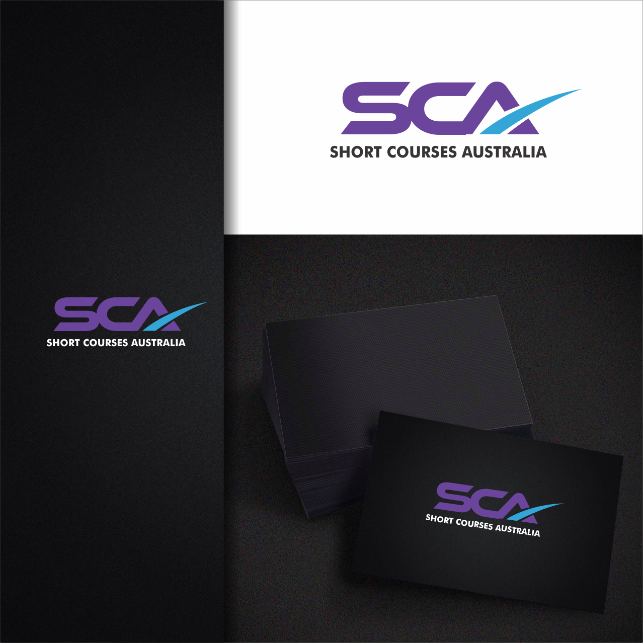 Logo Design by Arham Hidayat for this project | Design #17771281