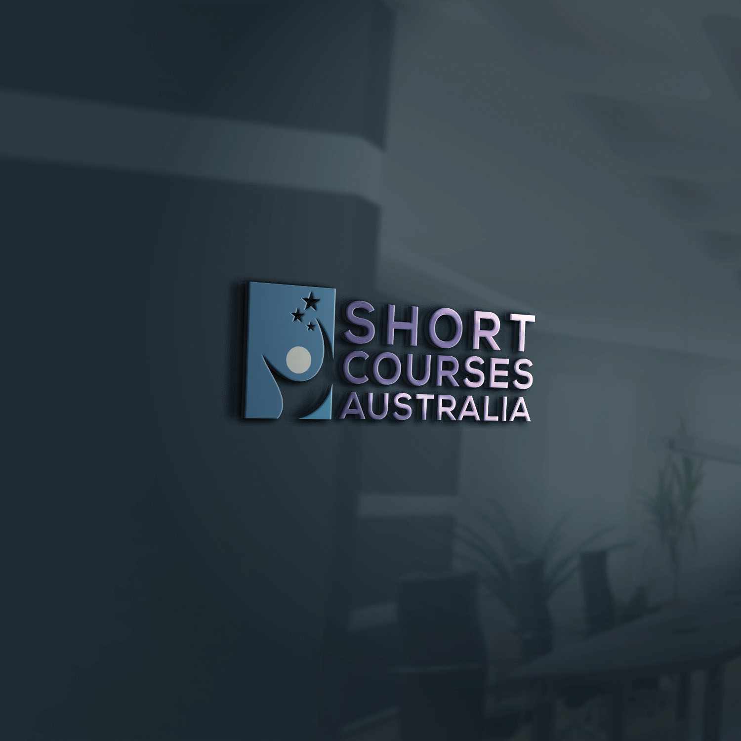 Diseño de Logo por anto purwanto para este proyecto | Diseño #17809569