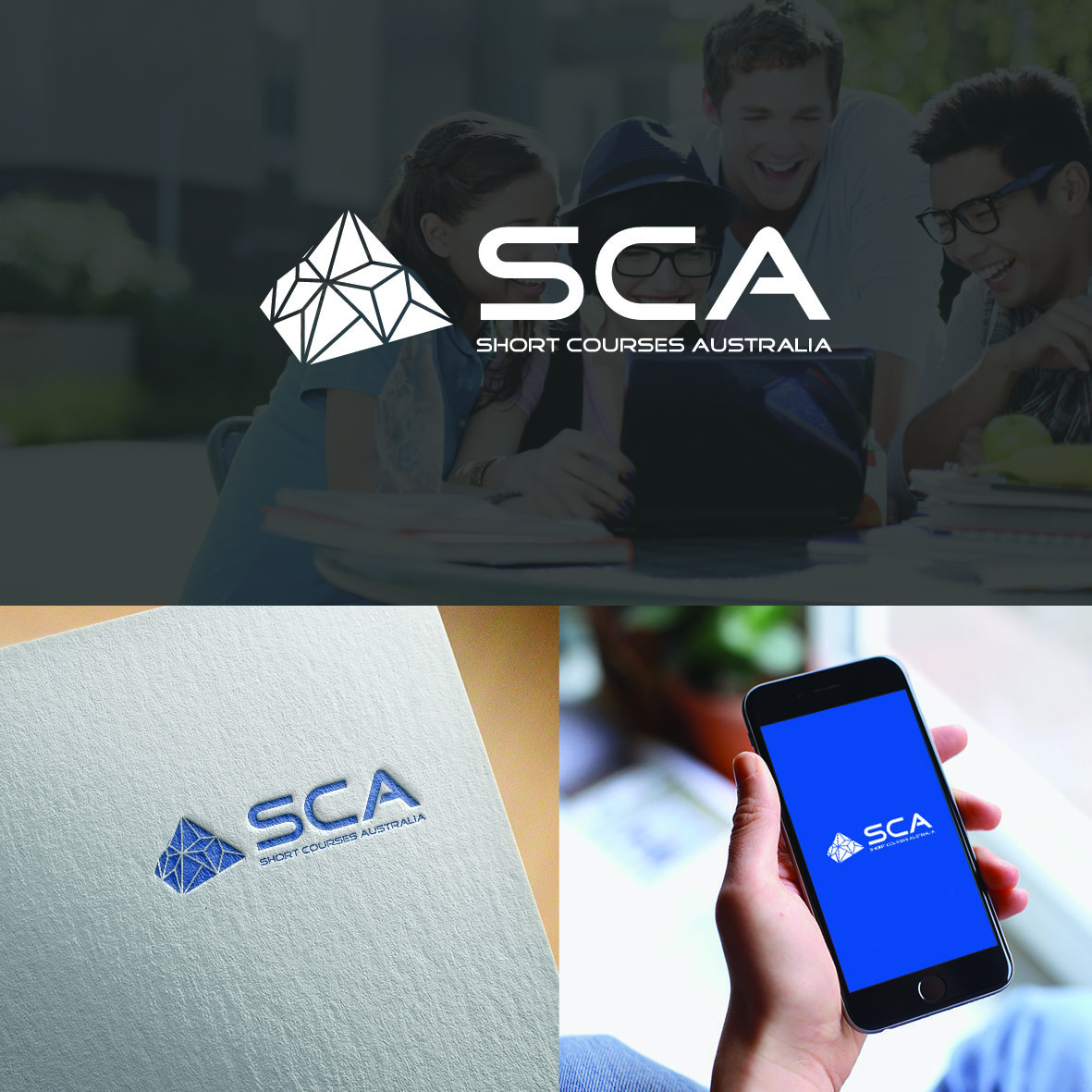 Logo Design by chynthiadewi91 for this project | Design #17716584