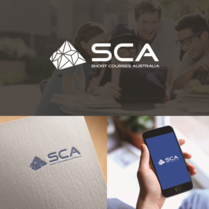 Logo Design by chynthiadewi91 for this project | Design: #17716584