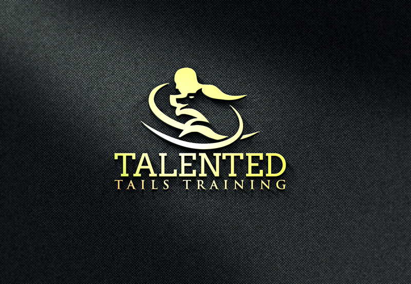 Logo-Design von rocklee für Talented Tails | Design #17760739