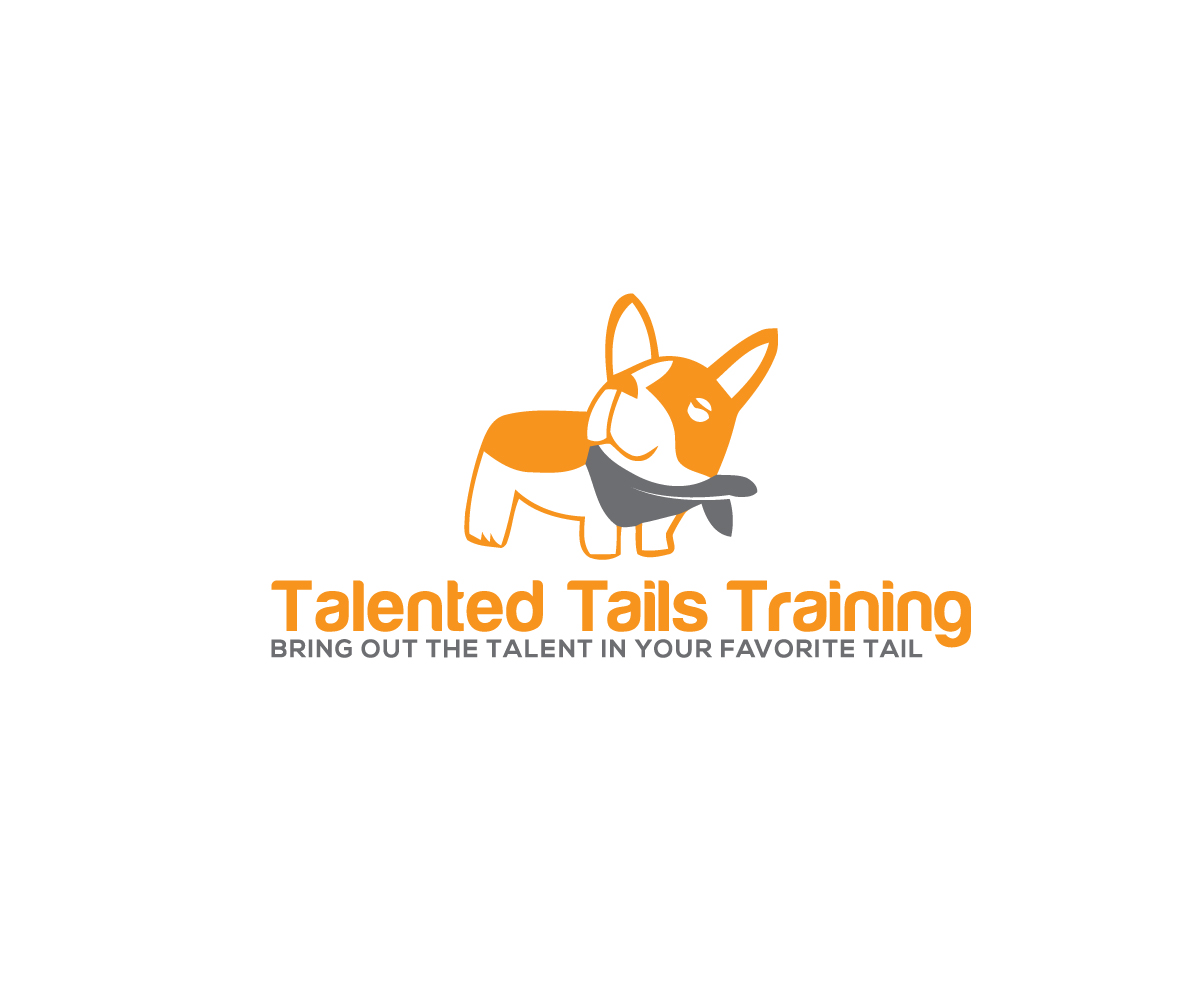 Logo-Design von RHD für Talented Tails | Design #17753682