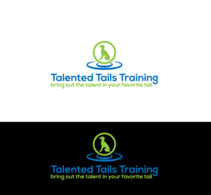Logo-Design von ADesignWorld für Talented Tails | Design: #17749921