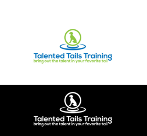 Logo-Design von ADesignWorld für Talented Tails | Design: #17752251