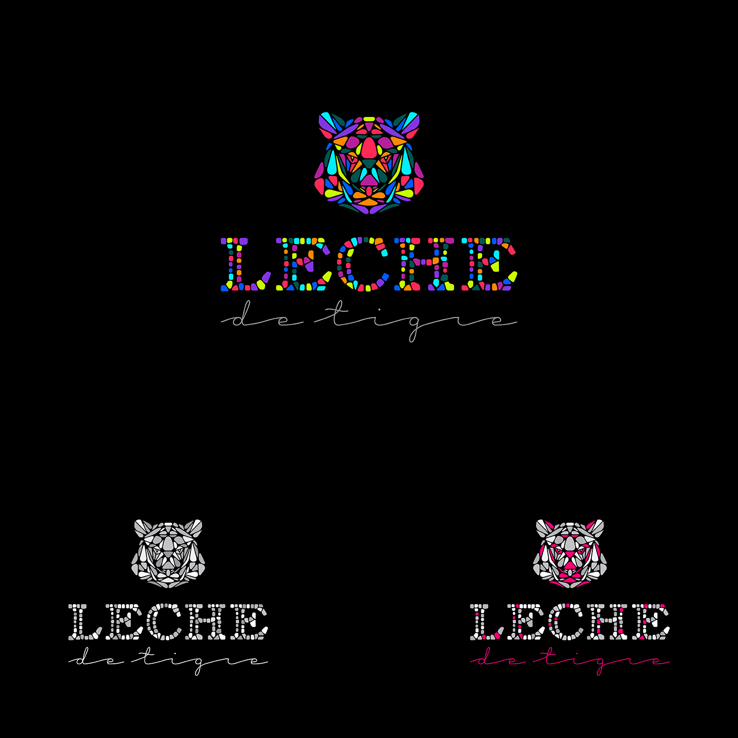 Logo Design by RoundYellow for Loomed | Design #17707558