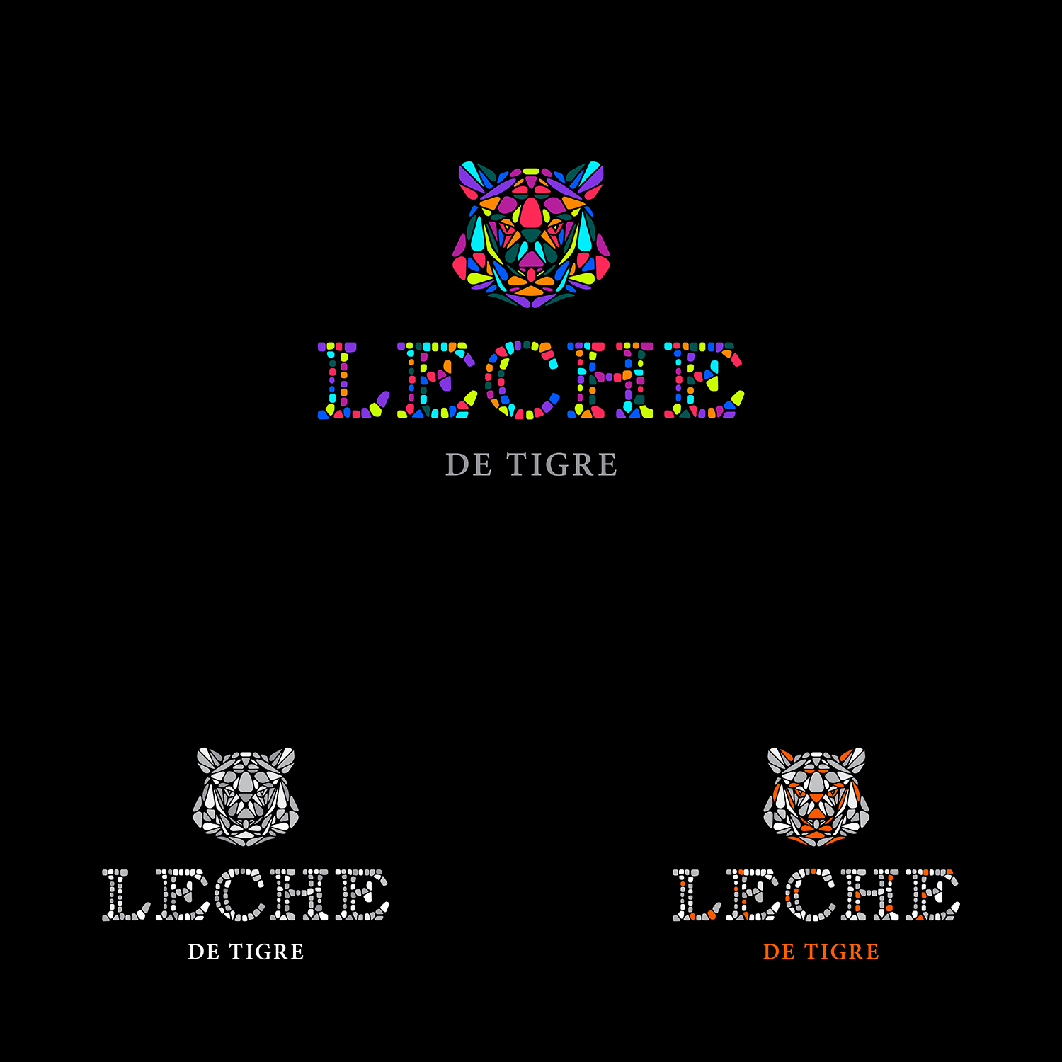 Logo Design by RoundYellow for Loomed | Design #17830673