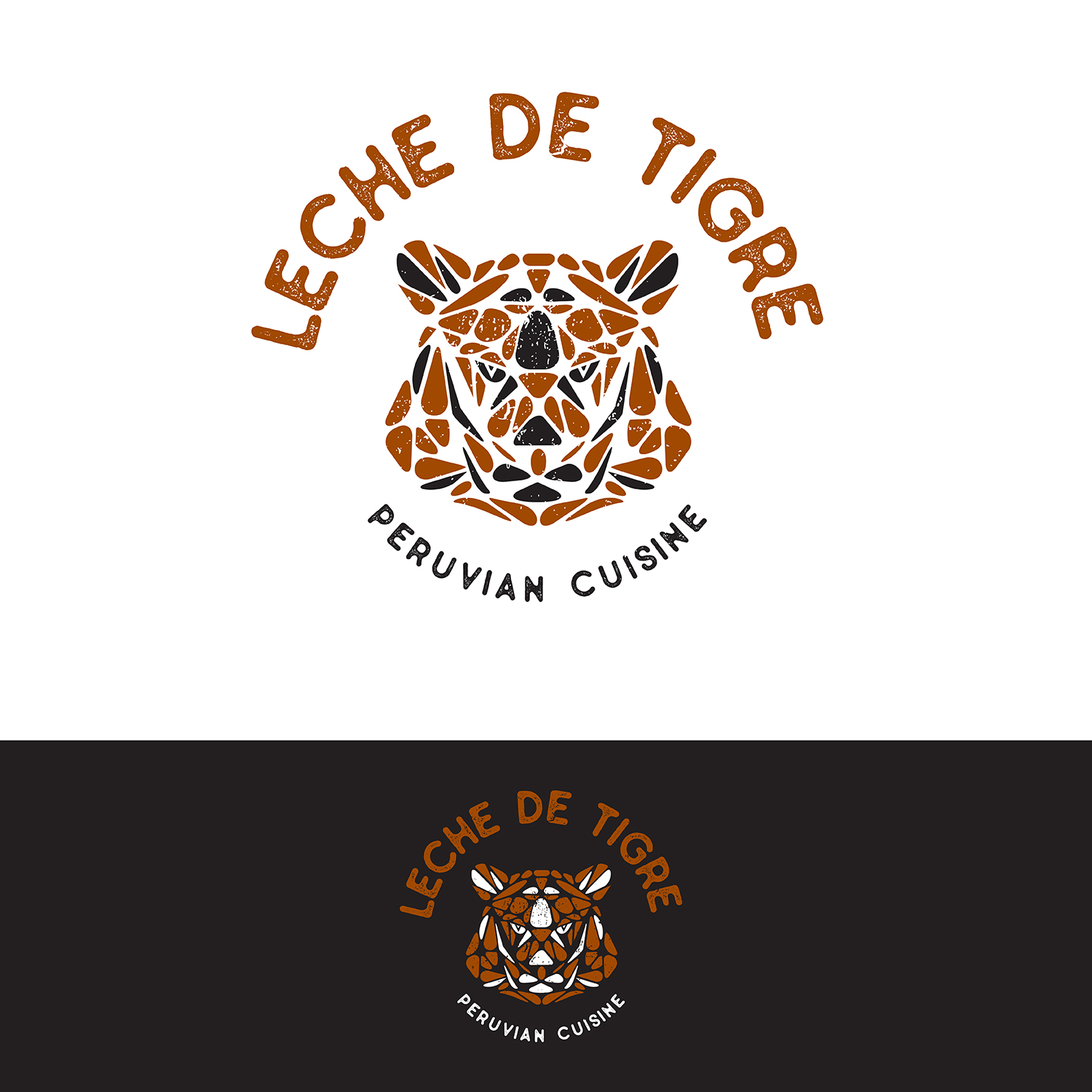 Logo Design by RoundYellow for Loomed | Design #17830961