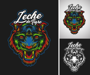 Diseño de Logo por Andi Yan para Loomed | Diseño: #17778273