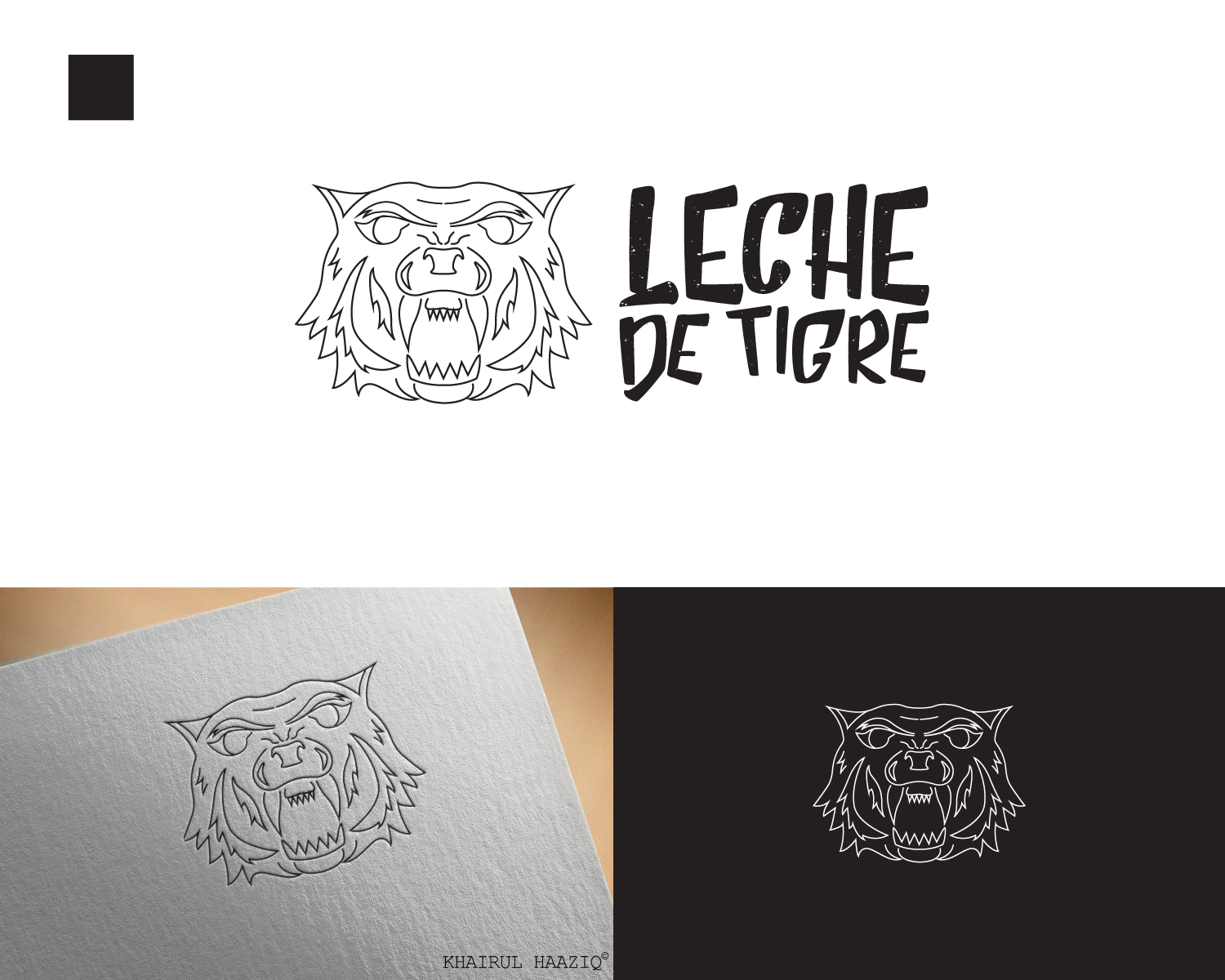 Logo-Design von rhycoz für Loomed | Design #17853619