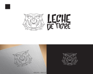 Logo Design by rhycoz
