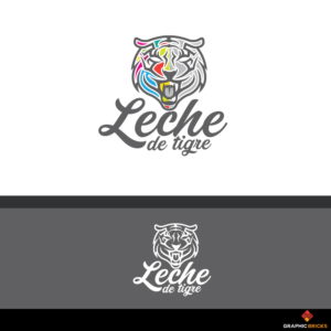 Diseño de Logo por Graphic Bricks