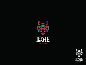 LECHE de tigre, Peruvian Cevicheria | Design de Logo par mldtrvs