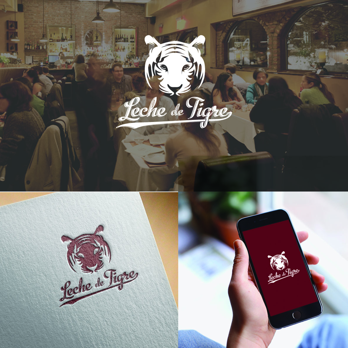 Logo Design by chynthiadewi91 for Loomed | Design #17723966