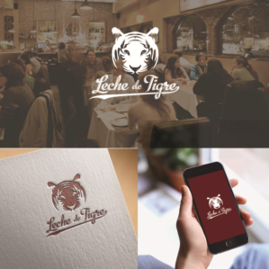 Logo Design by chynthiadewi91 for Loomed | Design: #17723966