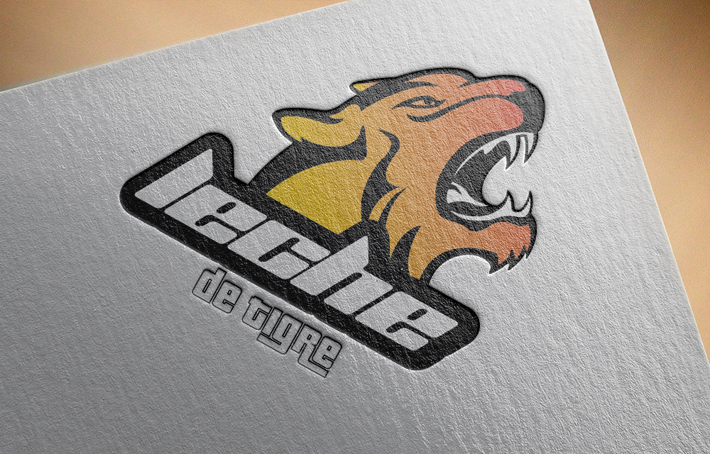 Logo Design by Aleksandar Petkovic for Loomed | Design #17723002