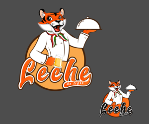 Logo Design by A1 Designer