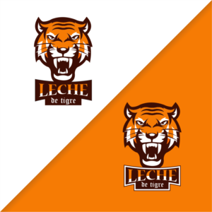 Logo Design by Sronyuu