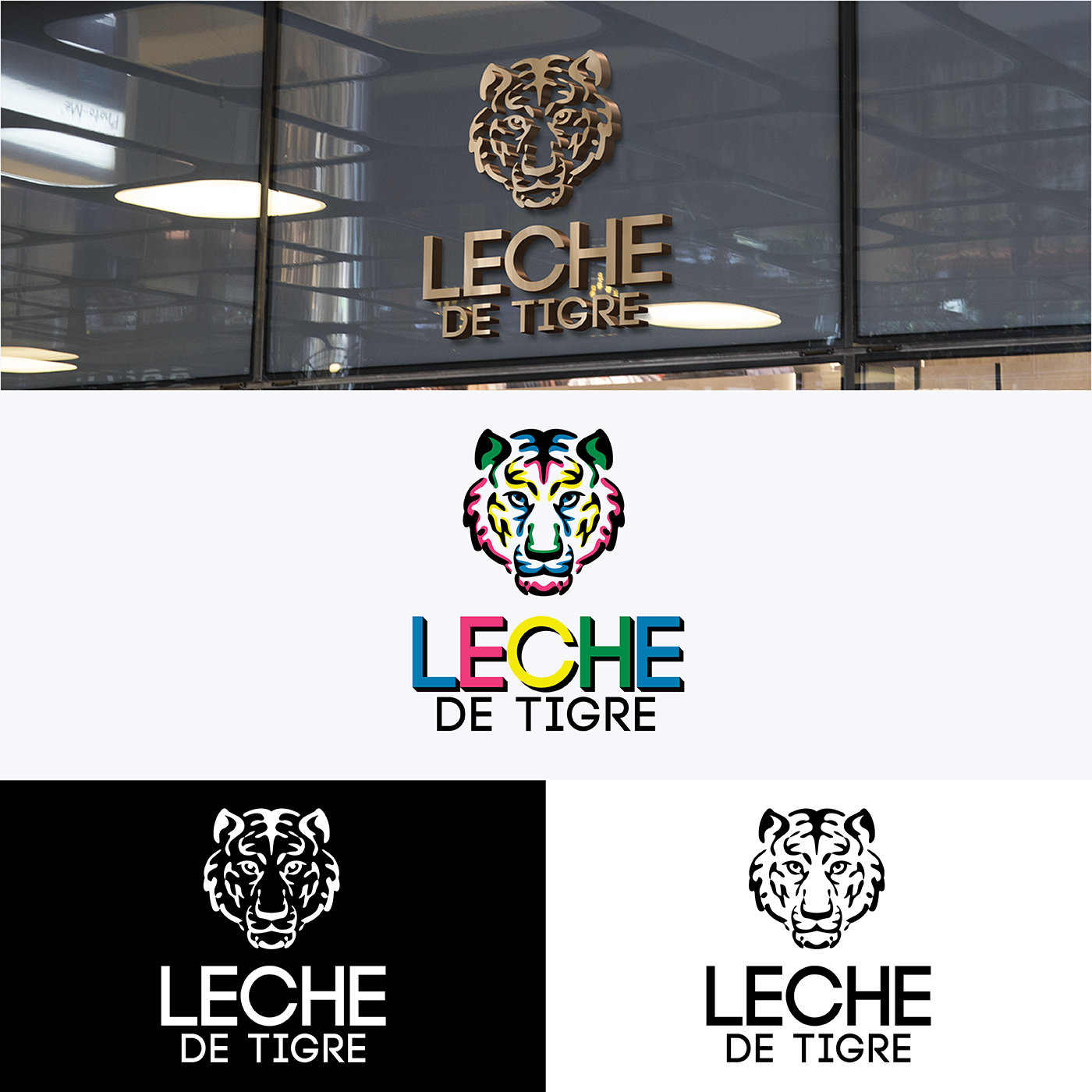 Logo Design by dan-D-dan for Loomed | Design #17819673