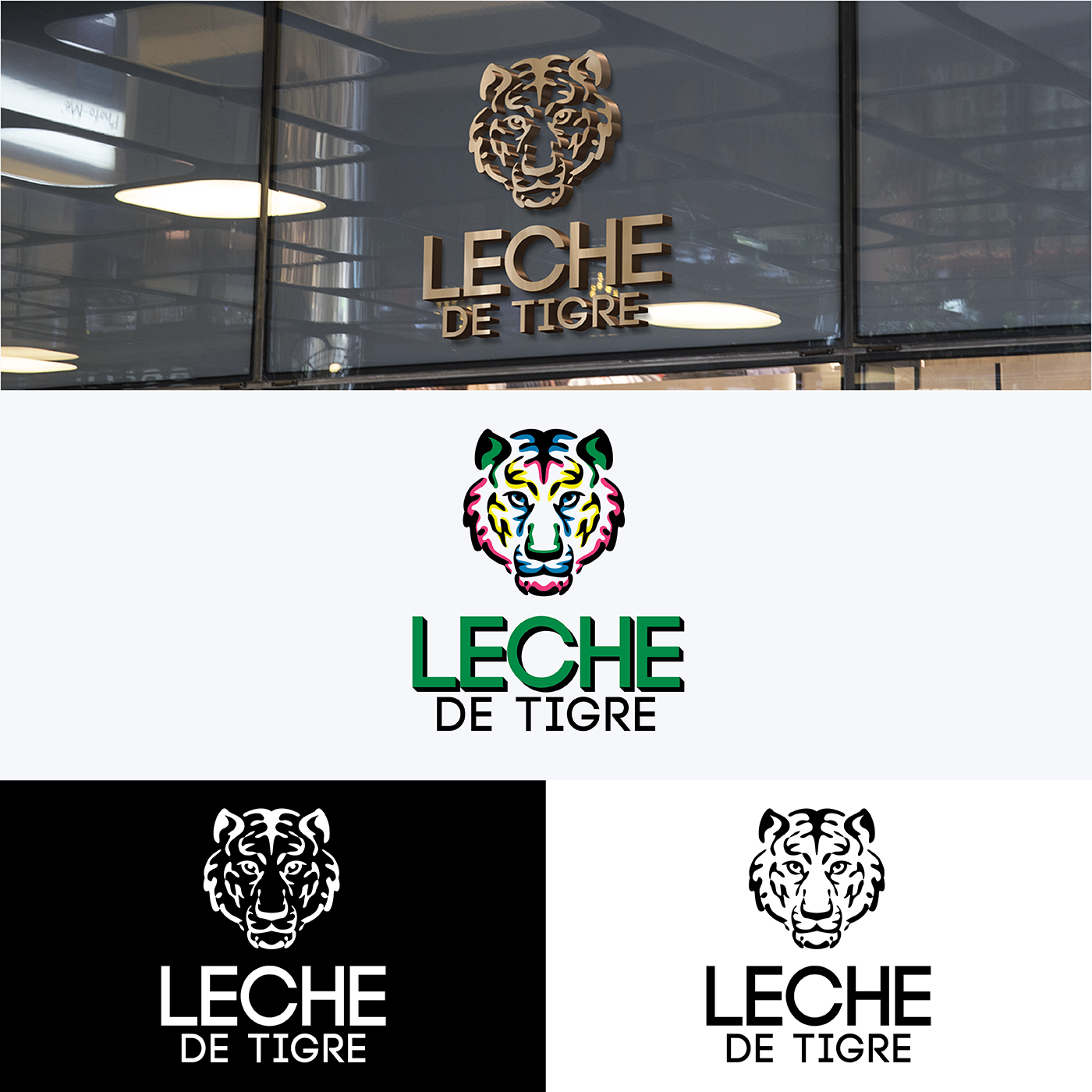 Logo Design by dan-D-dan for Loomed | Design #17819676