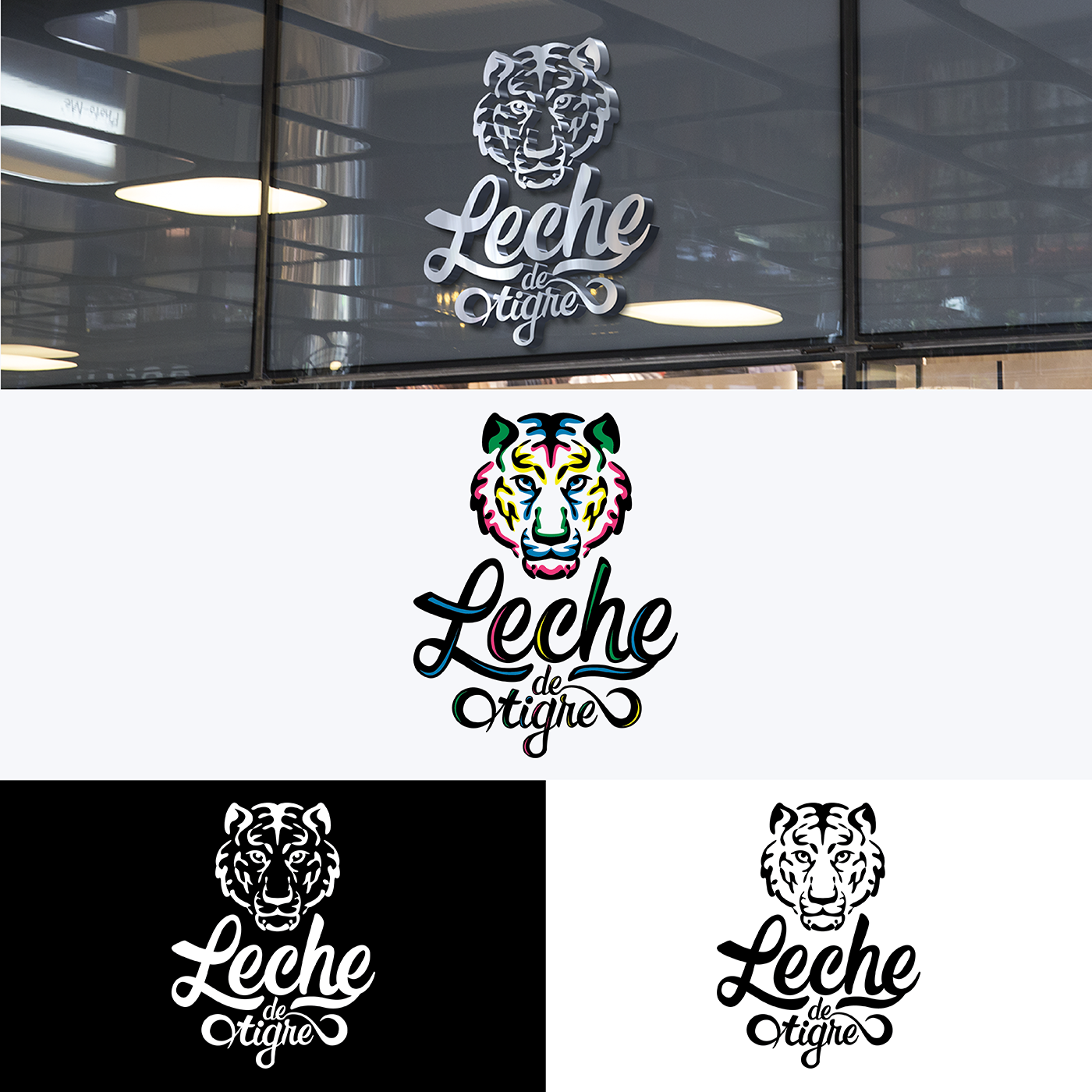 Logo Design by dan-D-dan for Loomed | Design #17819723