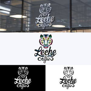 Logo Design by dan-D-dan for Loomed | Design: #17819723