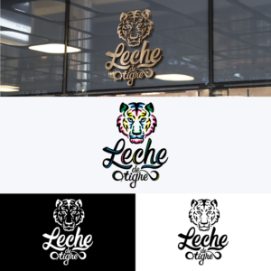 Logo Design by dan-D-dan for Loomed | Design: #17819724