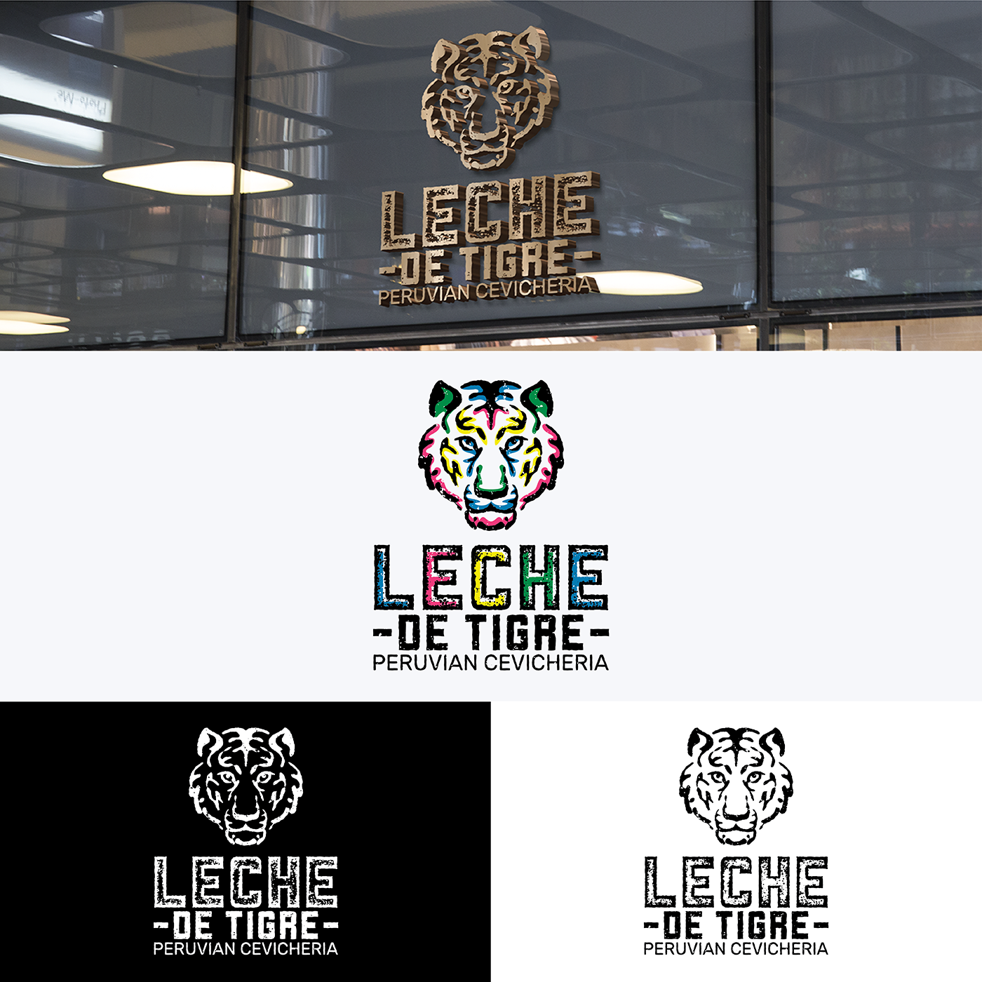 Logo Design by dan-D-dan for Loomed | Design #17837039