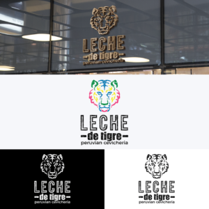 Logo Design by dan-D-dan for Loomed | Design: #17856344