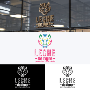 Logo Design by dan-D-dan for Loomed | Design: #17856345