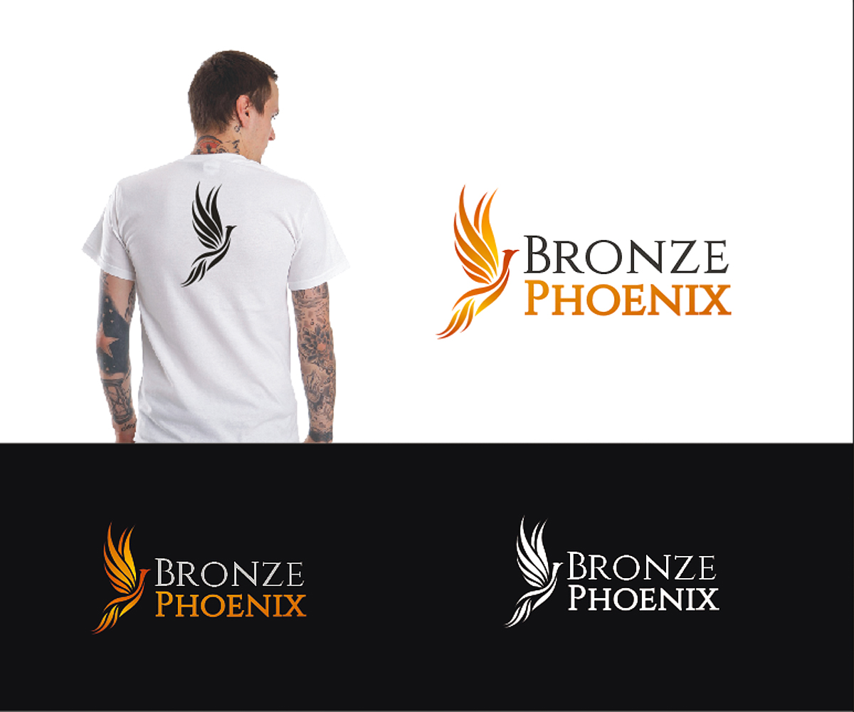 Logo Design by Vishak vasu for this project | Design #17861660