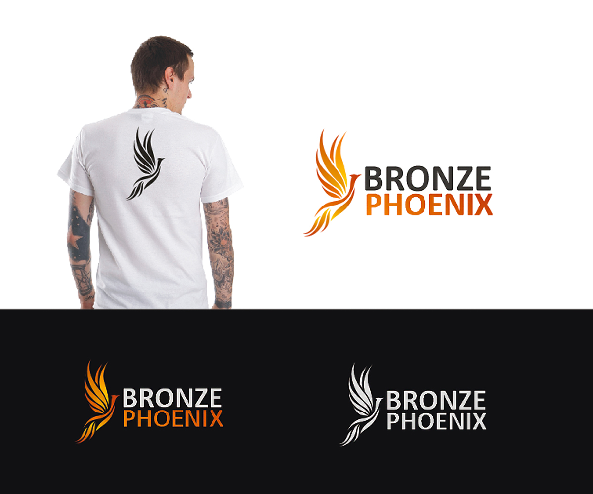 Logo Design by Vishak vasu for this project | Design #17871640