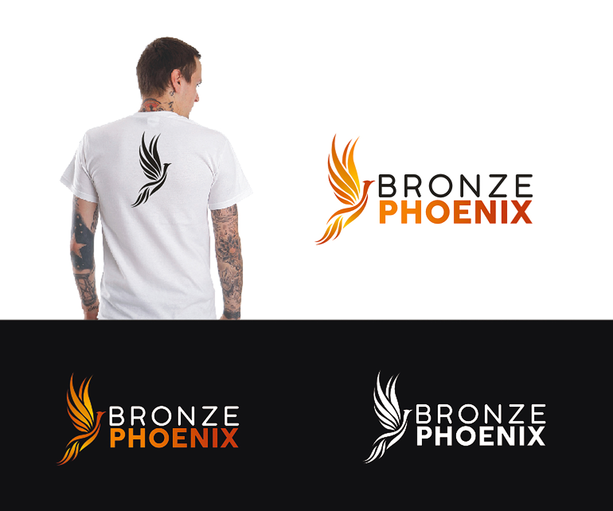 Logo Design by Vishak vasu for this project | Design #17871668