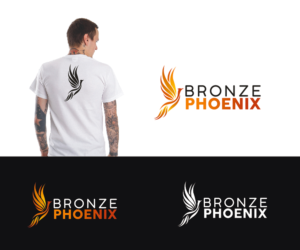 Logo Design by Vishak vasu for this project | Design: #17871668