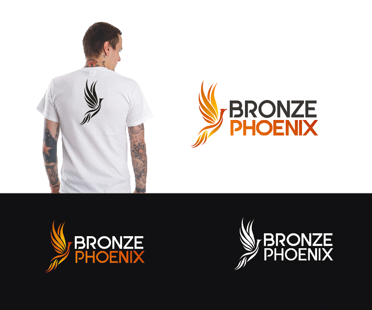 Logo Design by Vishak vasu for this project | Design #17871695