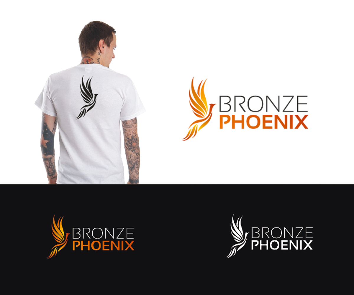 Logo Design by Vishak vasu for this project | Design #17871724