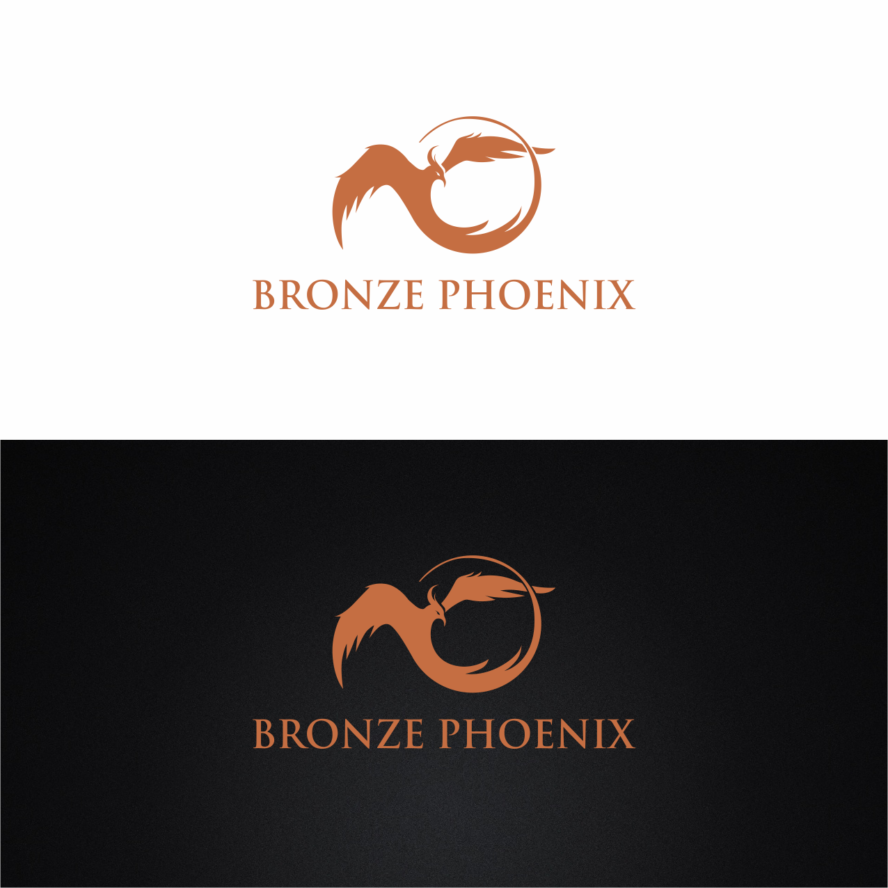 Logo Design by Arham Hidayat for this project | Design #17773063