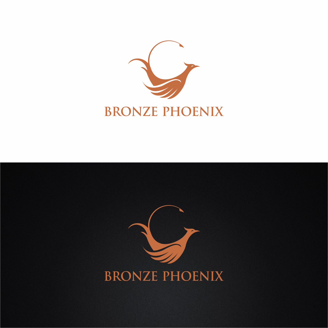 Logo Design by Arham Hidayat for this project | Design #17773064