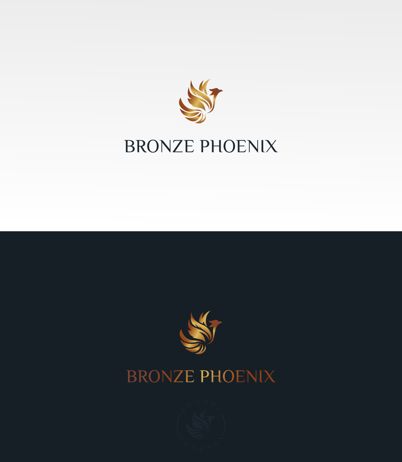Logo Design by eudo for this project | Design #17747381