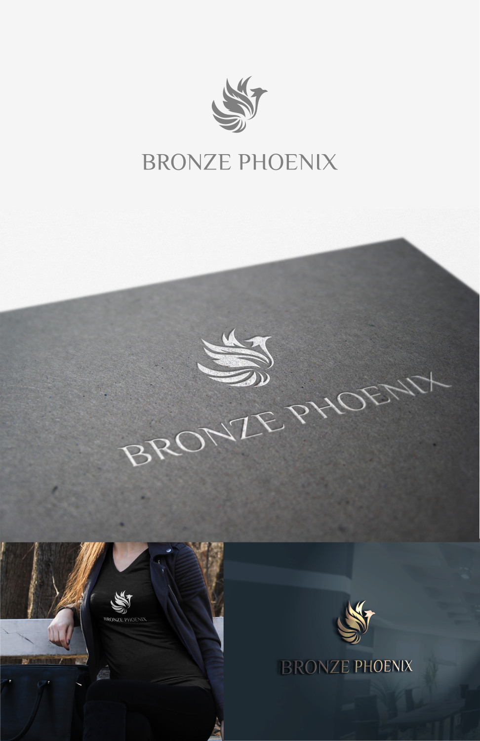 Logo Design by eudo for this project | Design #17770970