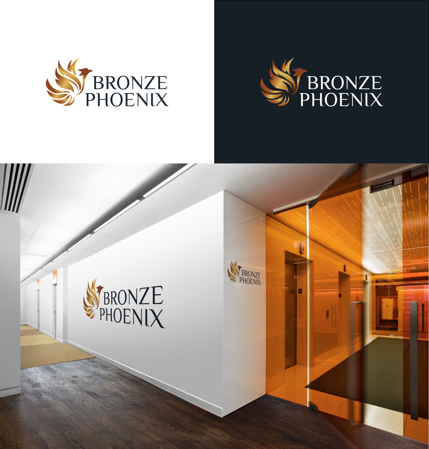 Logo Design by eudo for this project | Design #17941290