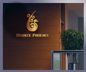 Logo Design by Rey for this project | Design: #17869541