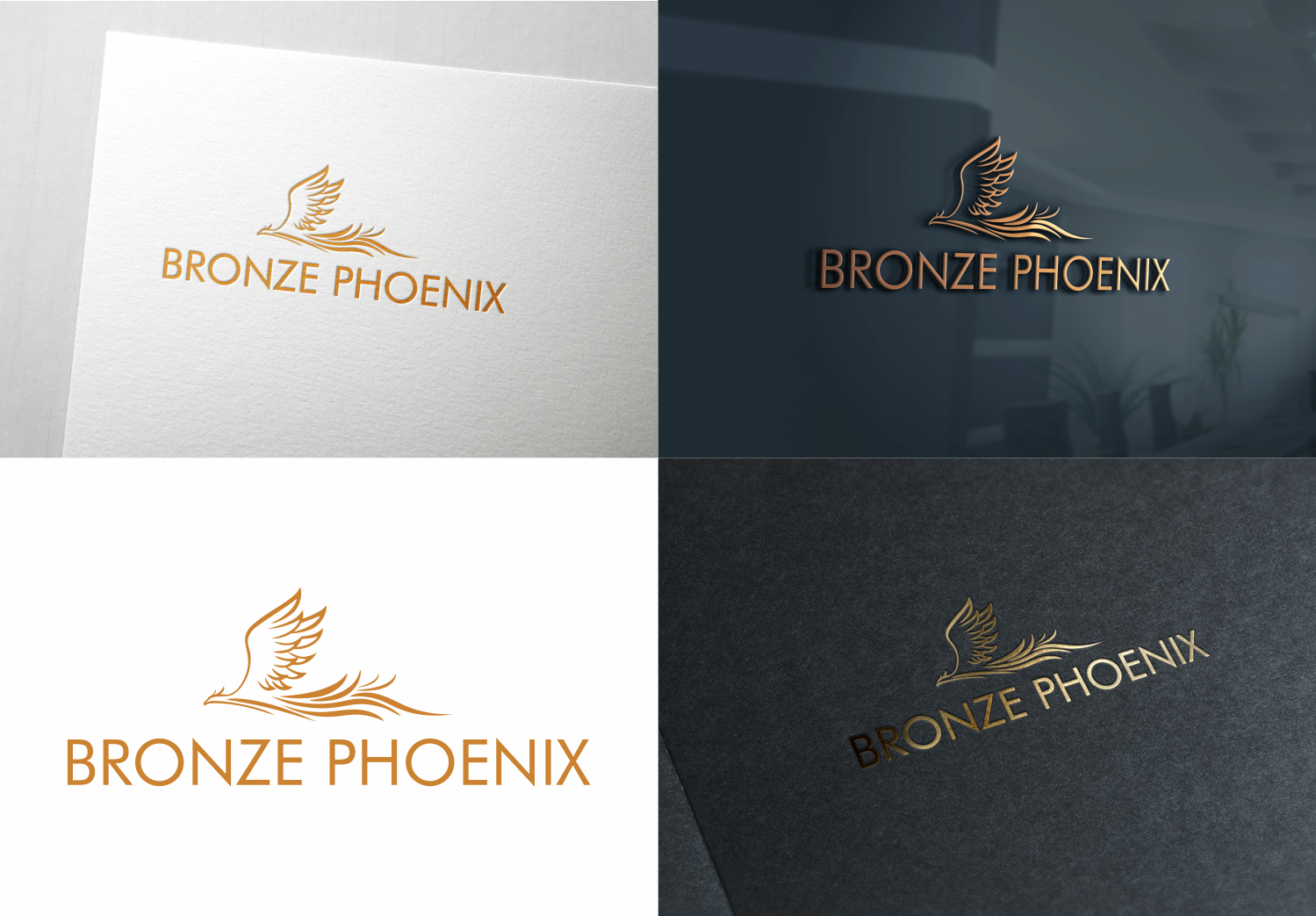 Logo Design by aqilazhifara for this project | Design #17759973