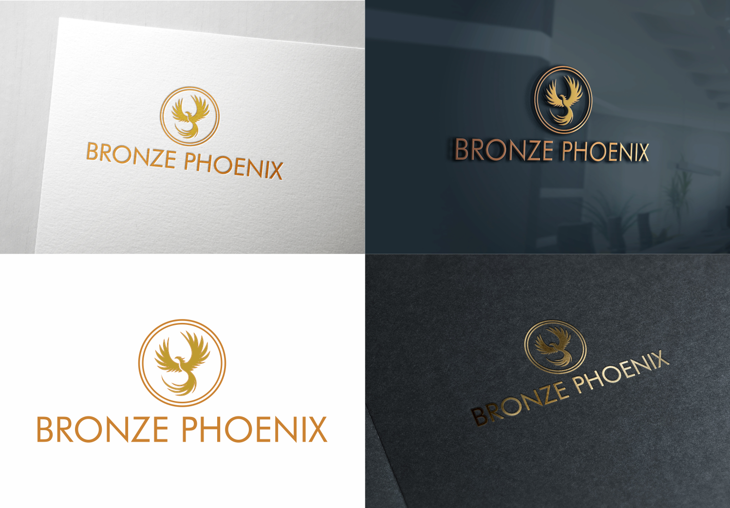 Logo Design by aqilazhifara for this project | Design #17759974